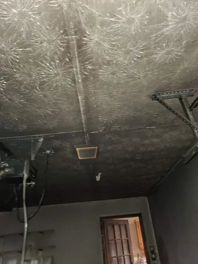 Fire and smoke damage assessment for Emergency Water Damage Services in Shoreline
